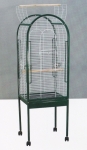 Клетка для попугаев 2005