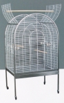 Клетка для попугаев 2006