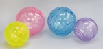 Игровой шар для грызунов Play ball 19 cm ― Kletki-opt.ru